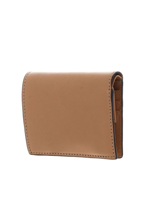Lucrezia portafoglio small THE BRIDGE | 01801401R38